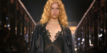 Isabel Marant Spring 2024