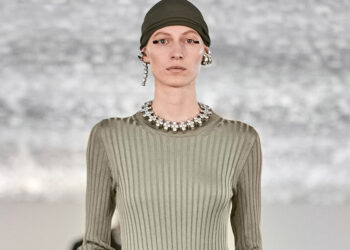 Jil Sander Spring Summer 2024