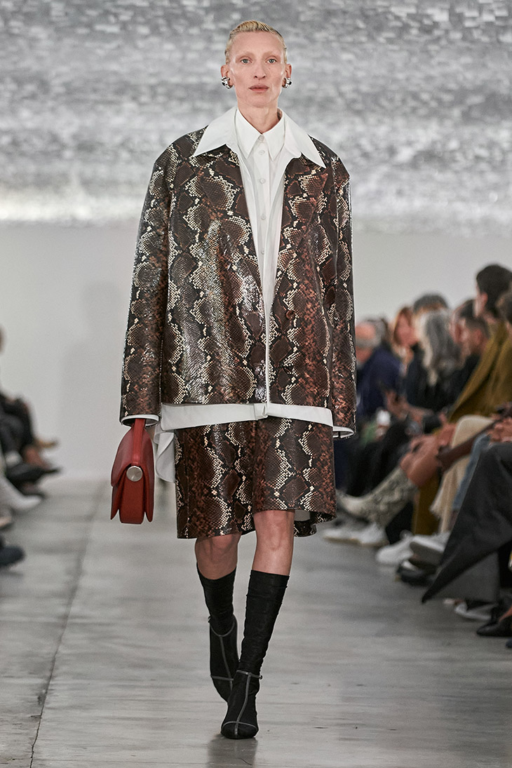 Jil Sander Spring Summer 2024