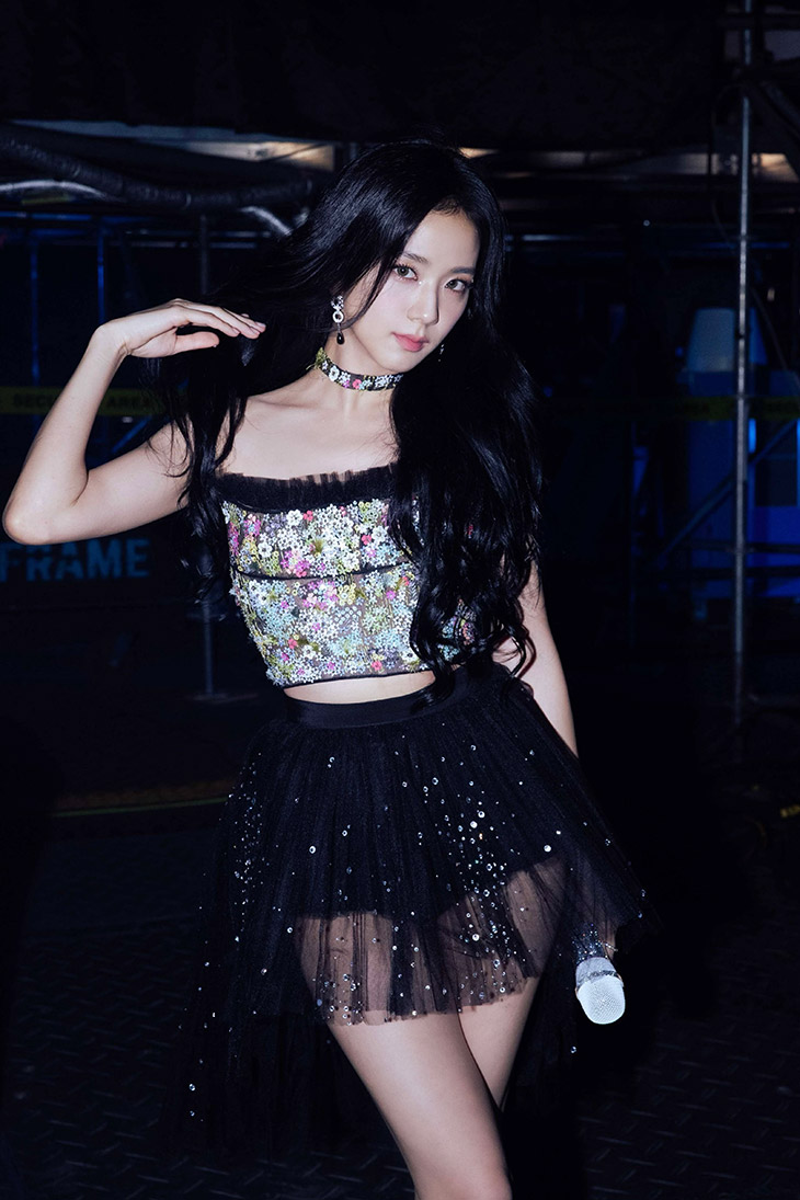 Jisoo BLACKPINK