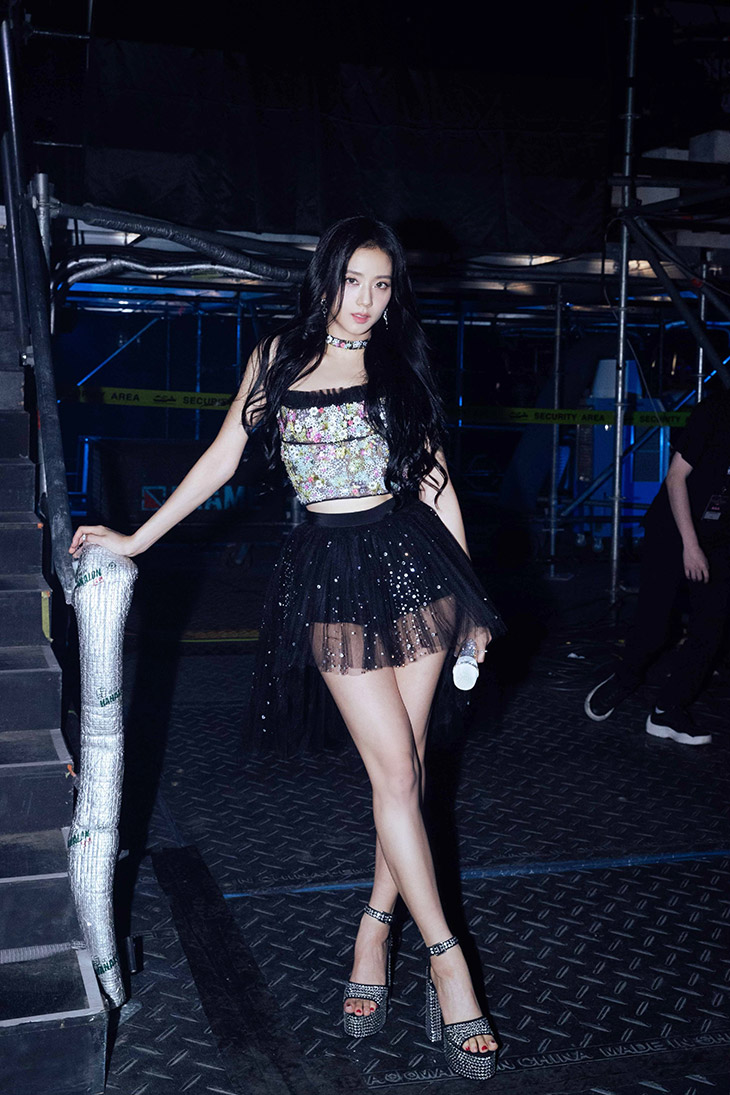 Jisoo BLACKPINK