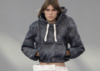 JW Anderson Spring Summer 2024