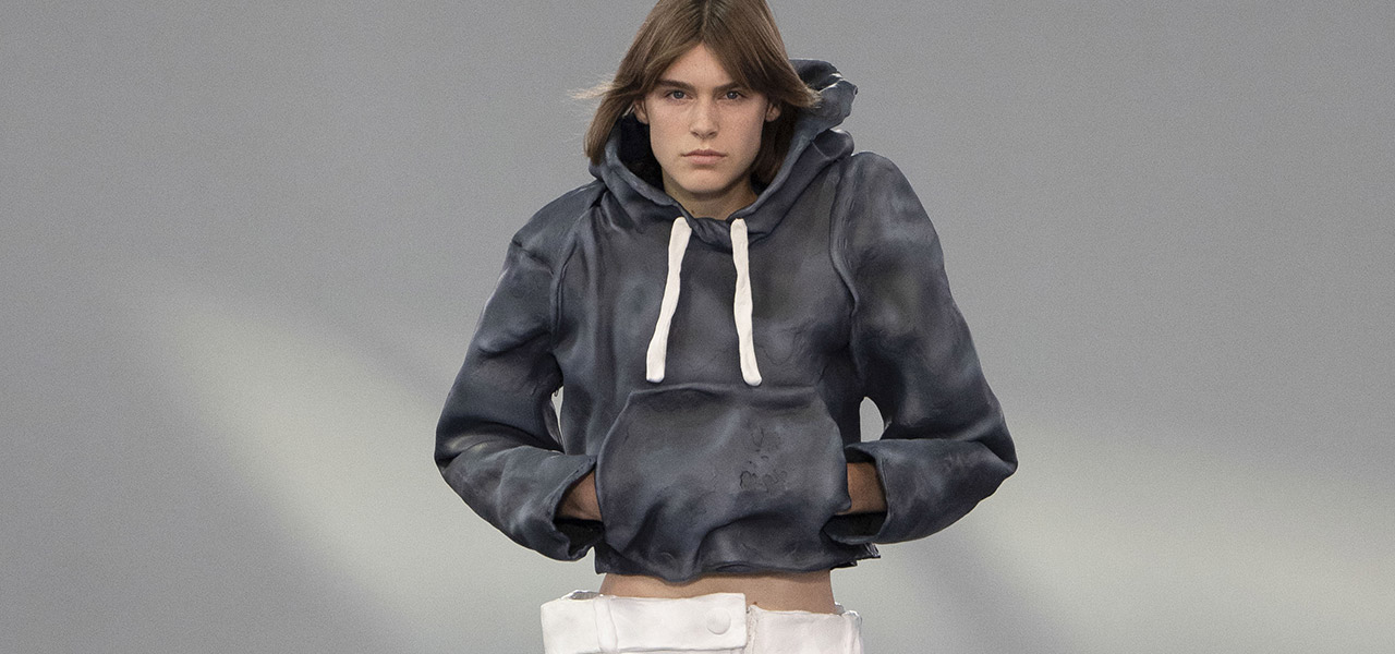 Discover JW Anderson Spring Summer 2024 Collection