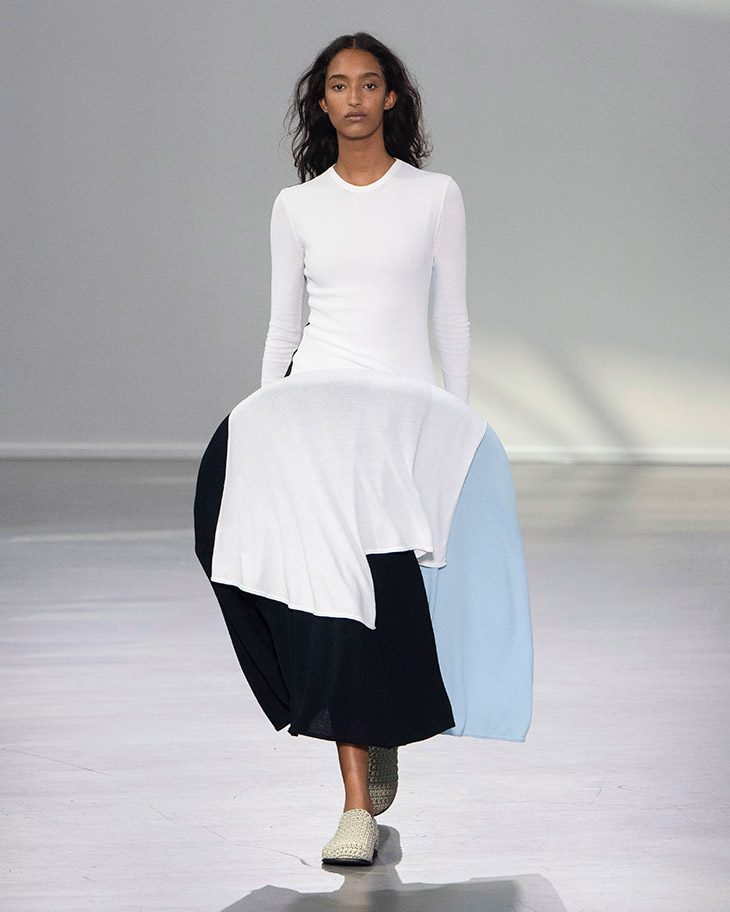 JW Anderson Spring/Summer 2024 at London Fashion Week