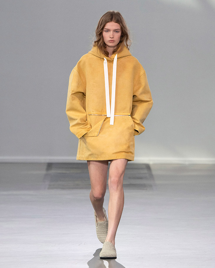 Discover JW Anderson Spring Summer 2024 Collection