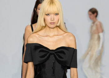 Kimh?kim Spring Summer 2024