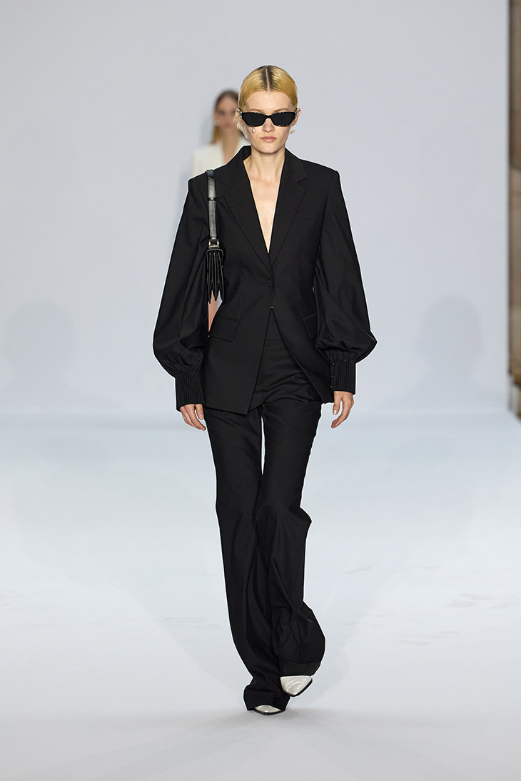 Kimhēkim Spring Summer 2024
