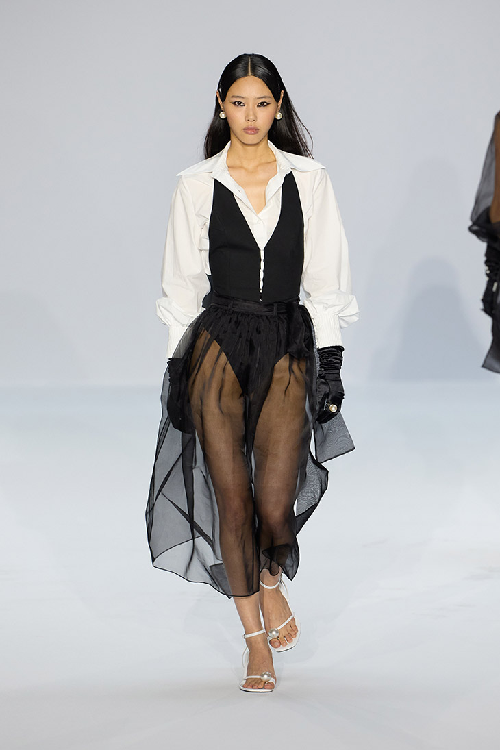 Kimhēkim Spring Summer 2024