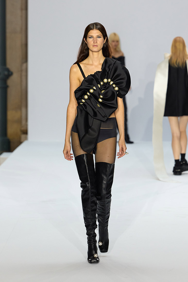 Womenswear