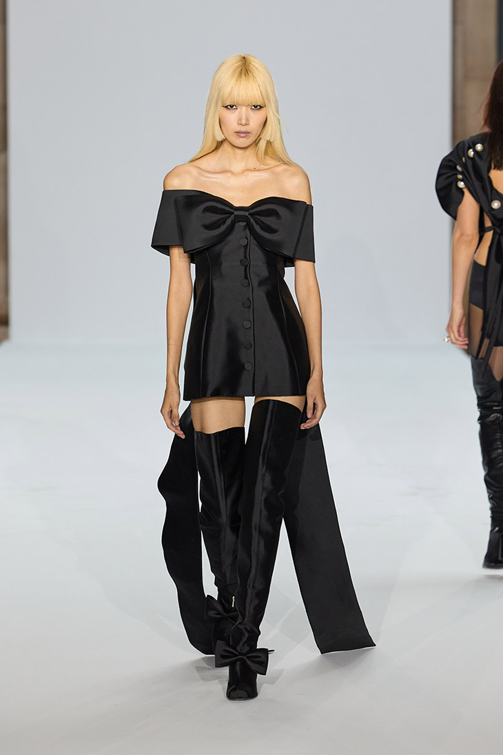 Womenswear