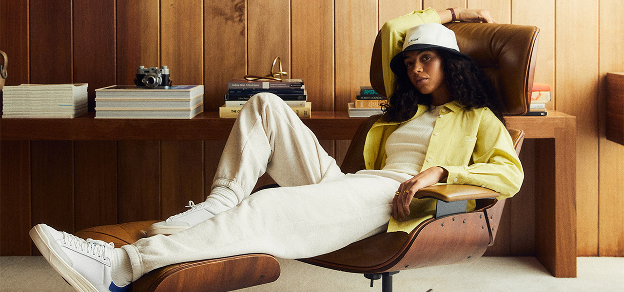 Kith Women Unveils Luxuriously Versatile Fall 2023 Collection