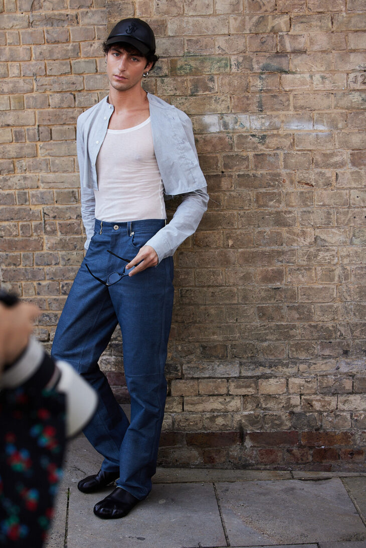 Street Style