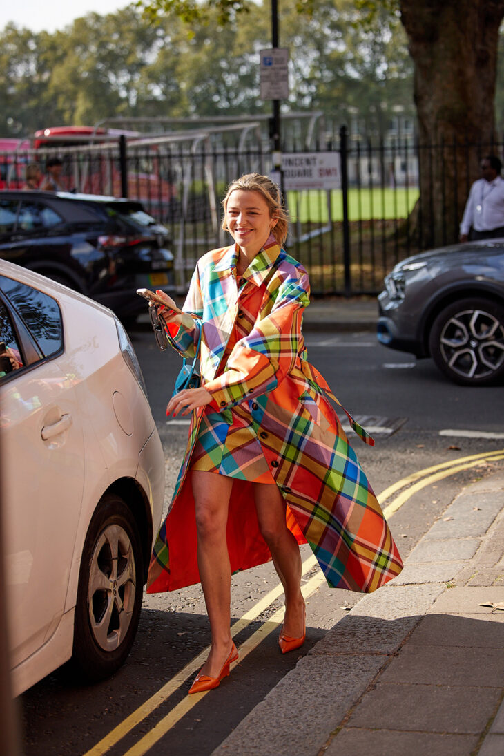 London Fashion Week Spring 2024: What's Next for Street Style