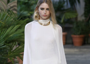 Luisa Spagnoli Spring Summer 2024