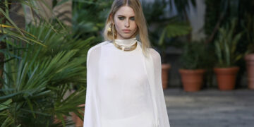 Luisa Spagnoli Spring Summer 2024