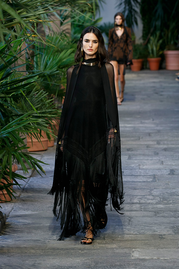 Luisa Spagnoli Spring Summer 2024