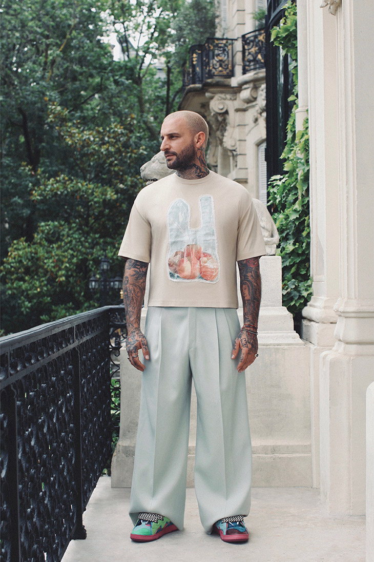 LANVIN