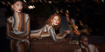 MISSONI Fall Winter 2023