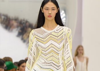 MISSONI Spring Summer 2024