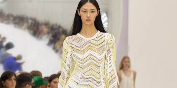 MISSONI Spring Summer 2024
