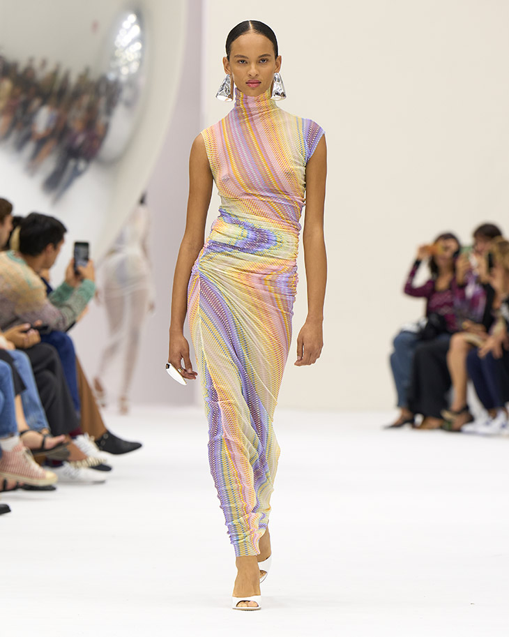 MISSONI Spring Summer 2024