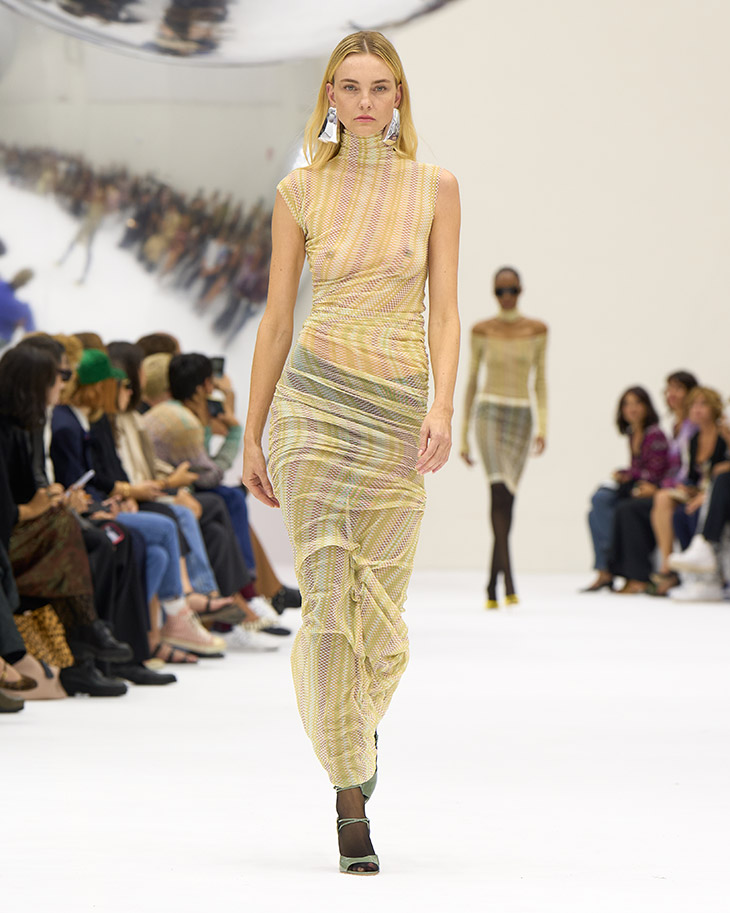 MISSONI Spring Summer 2024