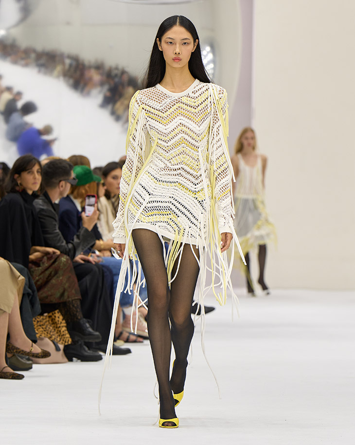 MISSONI Spring Summer 2024