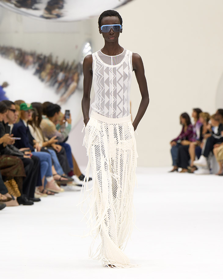 MISSONI Spring Summer 2024