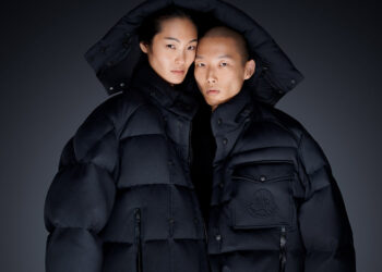MONCLER RE/ICONS