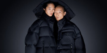 MONCLER RE/ICONS
