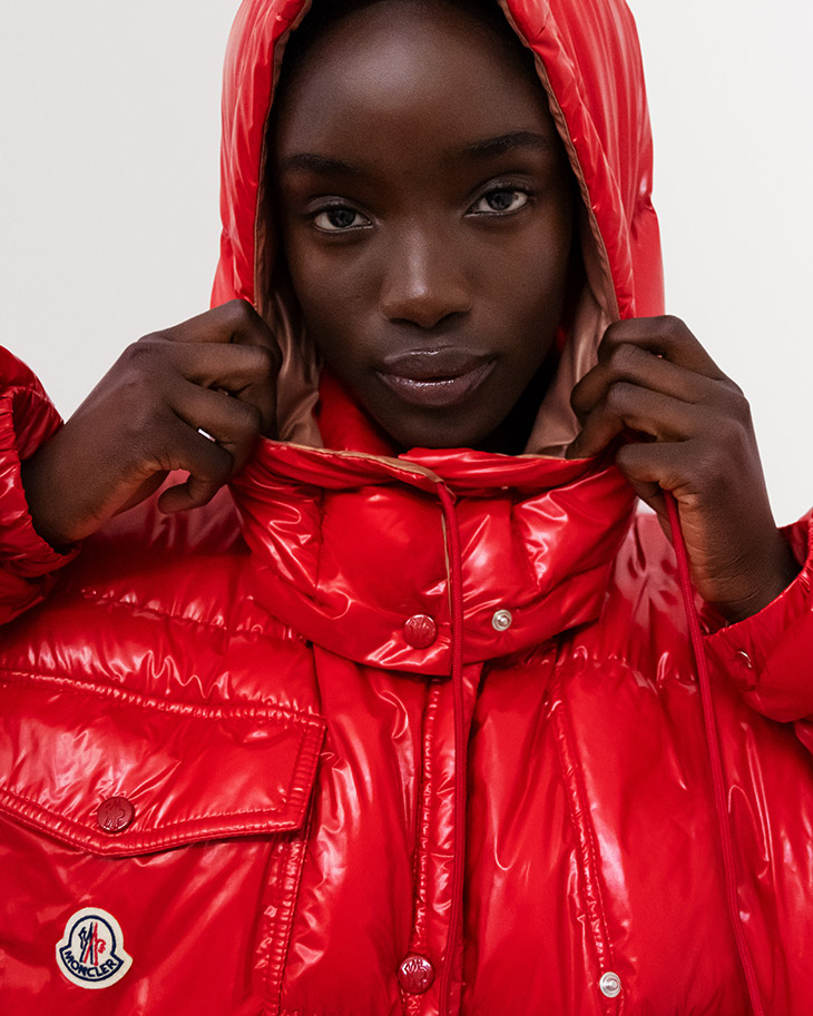 Mountain Legacy Reborn: Moncler Re/Icons Karakorum Collection