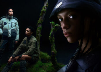 Moncler Pharrell Williams