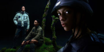 Moncler Pharrell Williams