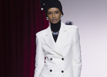 Moschino Spring Summer 2024