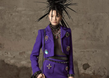 Moschino Fall Winter 2023