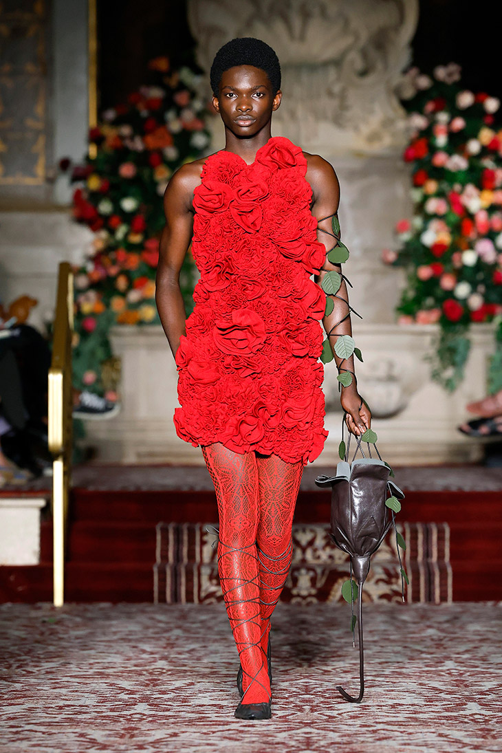 NYFW