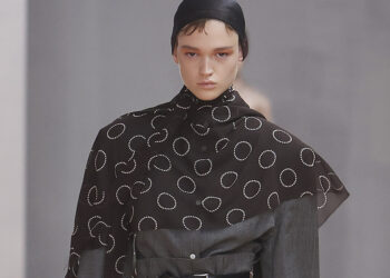 Prada Spring Summer 2024