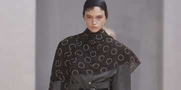 【 新品 】PRADA CATWALK 110 Years of Craftsmanship: Prada Spring Summer 2024 Collection