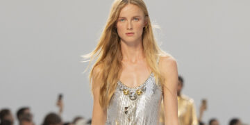 Rabanne Spring Summer 2024