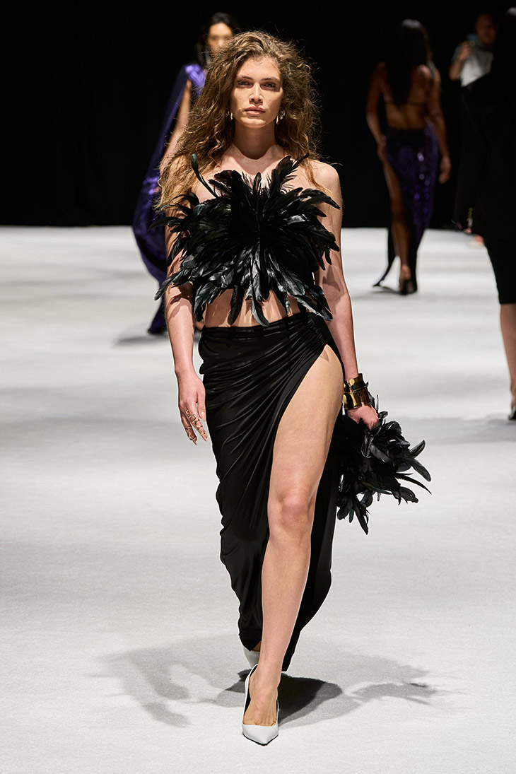 Womenswear