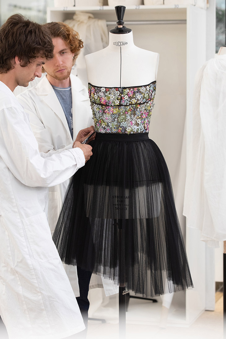 Dior