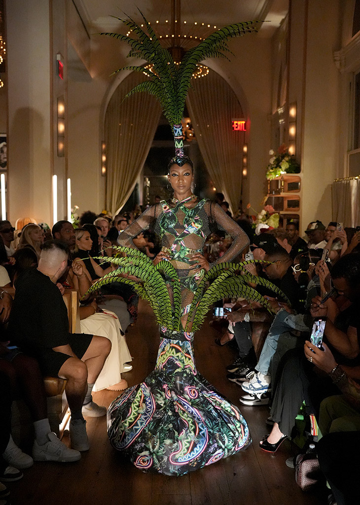 NYFW
