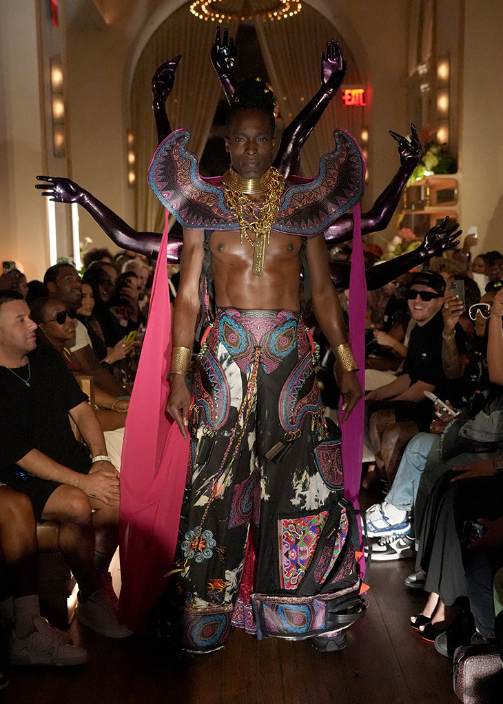 NYFW
