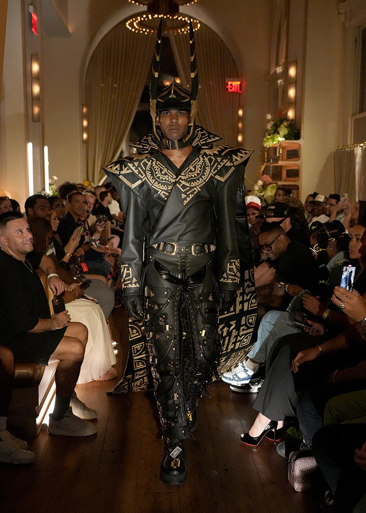 NYFW