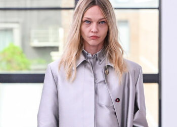 Theory Spring Summer 2024