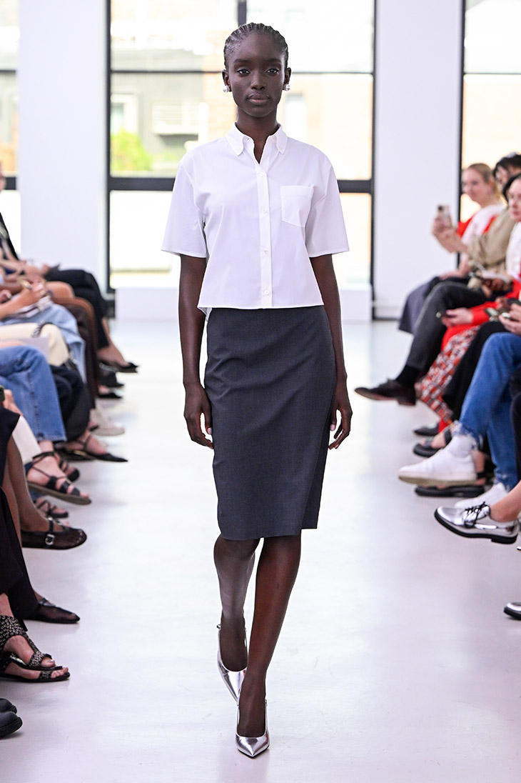 Women's Spring-Summer 2024 Show