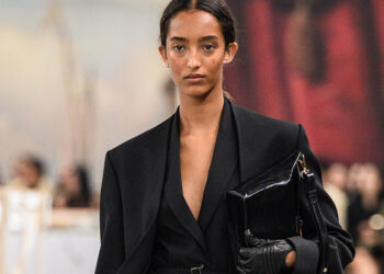 TOD'S Spring Summer 2024