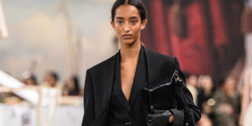 TOD'S Spring Summer 2024