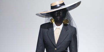 Tolu Coker