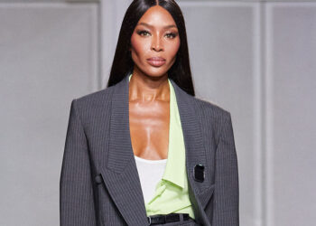 A Symphony of Style: COPERNI Spring Summer 2024 Collection